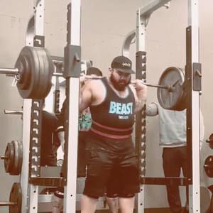 Meet your Posher, Ricky